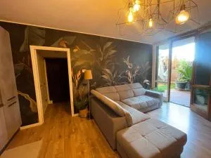 Magnifico Loft Milano - Lambrate