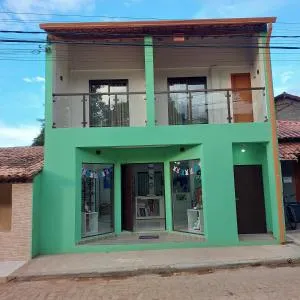 Bateia Suites - Cruz