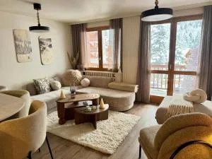 Snoow Lodge Méribel centre - Mussillon