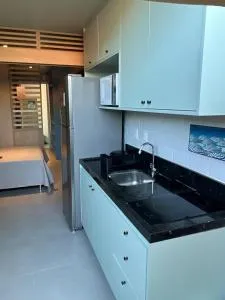 Nawa Beach Suites - Canarana