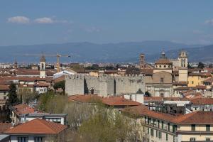 Ale Apartment Castello Imperatore -Parking disponibile-