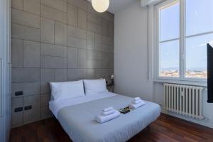 Ale Apartment Castello Imperatore -Parking disponibile-