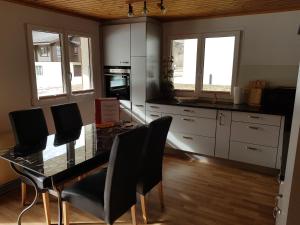 Ferienwohnung EnFiNi