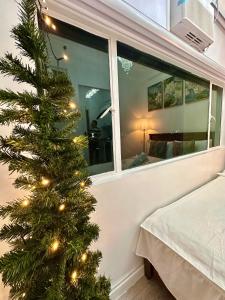 Studio Two Condominium, Alabang - GOLD FIBER WI-FI -NETFLIX READY