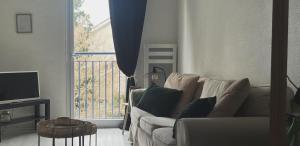Appartements Perigueux T2 proche du quartier historique : photos des chambres