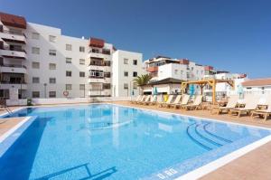 Endless Summer Suite - swimming pool - AC