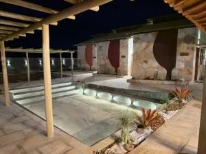 Recanto Diamantino - Morro do Chapéu