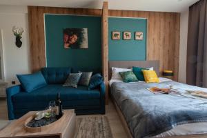 Queen of Kop Milmari