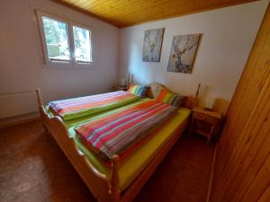 Ferienwohnung EnFiNi