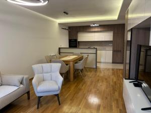 Apartman Akademska Četvrt