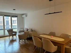 Apartman Akademska Četvrt - Ljubić