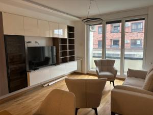 Apartman Akademska Četvrt