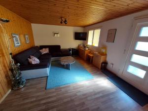 Ferienwohnung EnFiNi