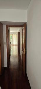 Hermoso apartamento frente a Plaza Mitre