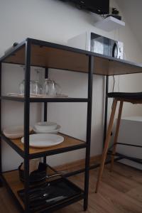 Penzión na Hranici Čirč