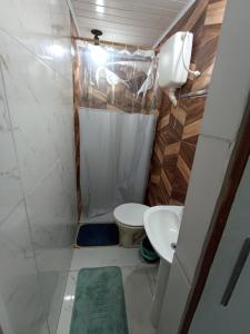 Refúgio de Piratininga 106