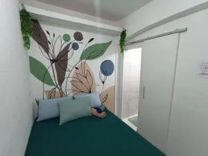 Refúgio de Piratininga 106 - Niterói