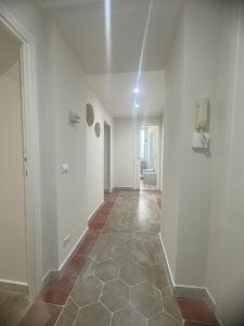 Rome Ostiense Apartment