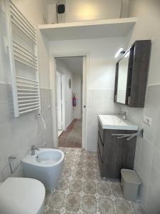 Rome Ostiense Apartment