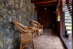 Хатинка у Румуна