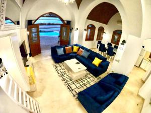 Villa 3bedroom in new years