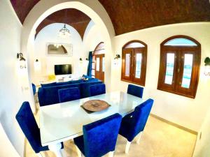 Villa 3bedroom in new years