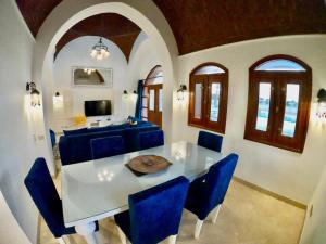 Villa 3bedroom in new years