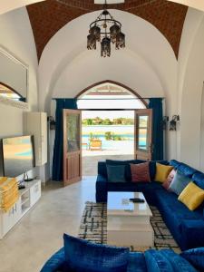 Villa 3bedroom in new years