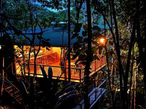 Montés Samaná - Ubytování bez kategorie ve městě San Carlos