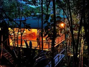 Montés Samaná - San Luis