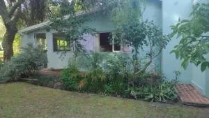 Casa Serrana de Campo - El Coyunco