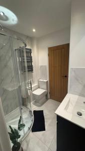 Elegant Studio Retreat in Hampstead - Central London Access