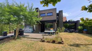 Apartment in Vichte 1 Bedroom