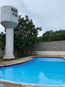 Loft Duplo Rancho Fundo