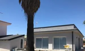 Villa Lux - Arenella - Ognina