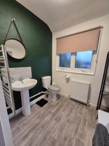Cosy House in Leicestershire - Short & long stays