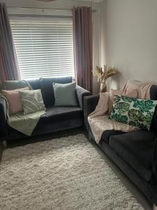 Cosy House in Leicestershire - Short & long stays