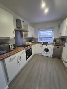 Cosy House in Leicestershire - Short & long stays