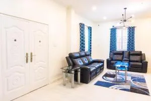 Senior Suite 3 Bedroom - Beterverwagting