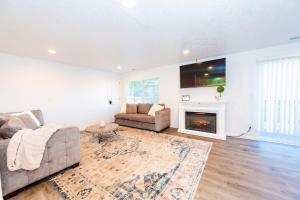 Beautiful like new home in a quiet neighborhood