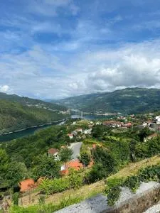 Casa Pereira - Parada