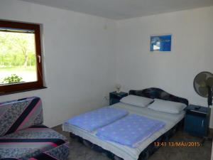 Fábián Apartman-ház