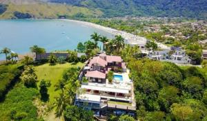 Pousada Vitória Régia - Hotel Costeira