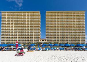 Calypso 209W Incredible Corner unit Best view in PCB