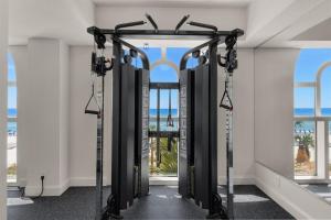 Calypso 209W Incredible Corner unit Best view in PCB