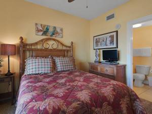 Calypso 209W Incredible Corner unit Best view in PCB