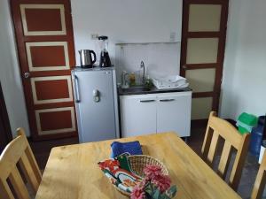 Nice studio in historic center with private bathroom and kitchen!