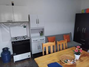 Nice studio in historic center with private bathroom and kitchen!
