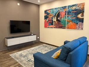 Bucceri Home - Luxury Apartments