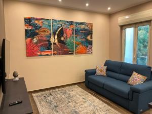 Bucceri Home - Luxury Apartments